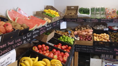 Farmers Harvest - Accommodation Port Hedland 0