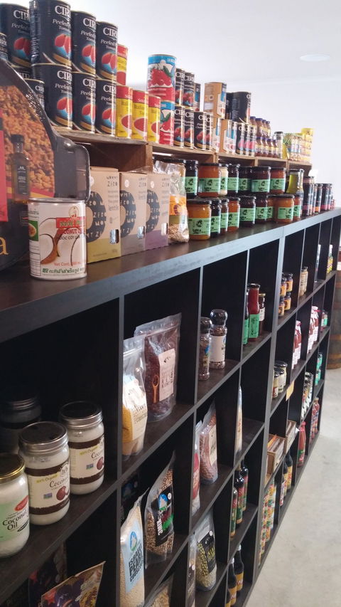 Farmers Harvest - Accommodation Port Hedland 2