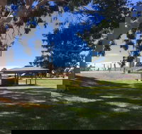 Federation Park Cobram - Accommodation Port Hedland