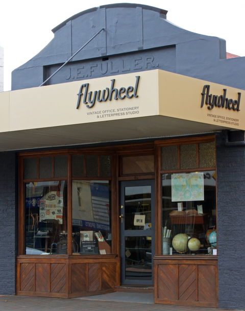 Flywheel - Accommodation Port Hedland 0