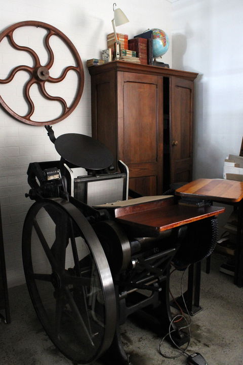 Flywheel - Accommodation Port Hedland 2