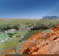 Fortescue River - Accommodation Port Hedland