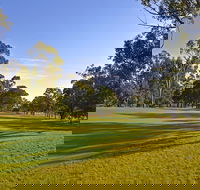 Gosnells Golf Club - Accommodation Port Hedland
