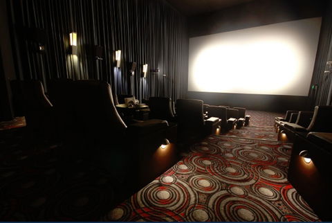 Grand Cinemas - Joondalup - Accommodation Port Hedland 0