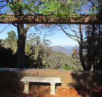 Greater Blue Mountains Heritage Trail