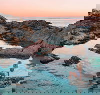 Greenly Beach - Accommodation Port Hedland