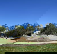 Gunnedah Skate Park - Accommodation Port Hedland