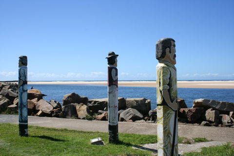 Harrington Beach - Accommodation Port Hedland 0