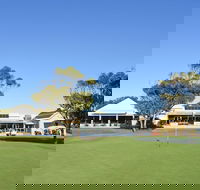 Hawks Nest Golf Club - Accommodation Port Hedland
