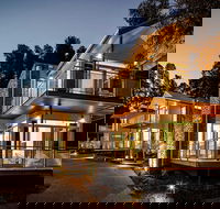 Hepburn Bathhouse  Spa - Accommodation Port Hedland