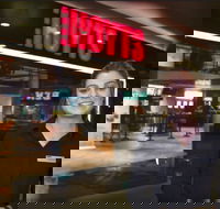 HOYTS - Carousel - Accommodation Port Hedland