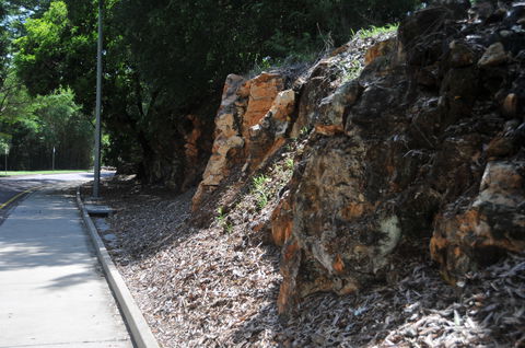 Hughes Avenue, Darwin - Accommodation Port Hedland 1