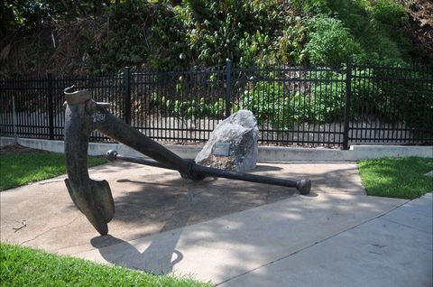 Hughes Avenue, Darwin - Accommodation Port Hedland 2