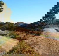 Johnburgh Loop Tour - Accommodation Port Hedland