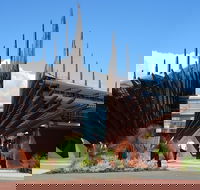 Joondalup - Accommodation Port Hedland