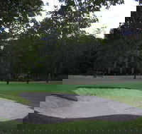 Kareela Golf Course - Accommodation Port Hedland