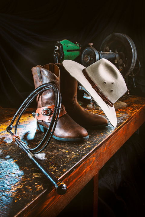 Kent Saddlery Australia - Accommodation Port Hedland 1