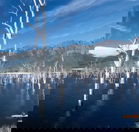 Lake Gordon - Lake Pedder - Strathgordon