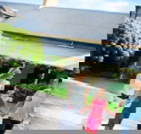 Lanyon Homestead - Accommodation Port Hedland