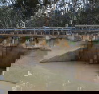 Lawson Syphon - Accommodation Port Hedland