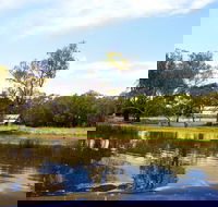 Lilac Hill Park - Accommodation Port Hedland