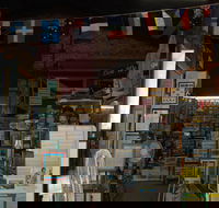 Military and Memorabilia Museum - Accommodation Port Hedland