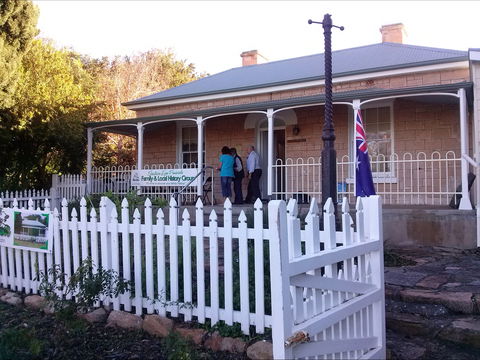 Mill Cottage Museum - Accommodation Port Hedland 0
