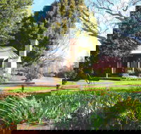 Mont De Lancey Historic Homestead  Museum - Accommodation Port Hedland