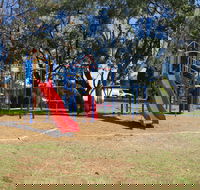 Mornington Park Reserve - Accommodation Port Hedland