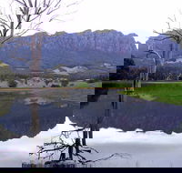 Mount Roland - Accommodation Port Hedland