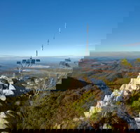 Mount Larcom - Accommodation Port Hedland