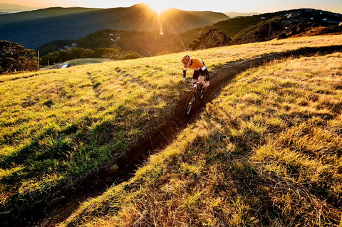 Mt Buller Bike Park - Accommodation Port Hedland 1