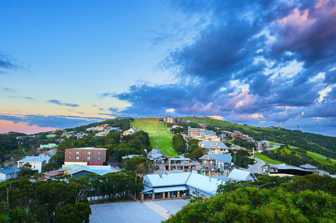 Mt Buller Bike Park - Accommodation Port Hedland 2
