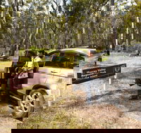 Murray Valley Regional Park - Accommodation Port Hedland