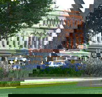 Nelson Place - Williamstown - Accommodation Port Hedland
