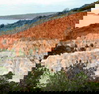 Pinnacles Loop Walking Track - Accommodation Port Hedland