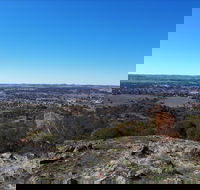 Pioneer Park - Accommodation Port Hedland
