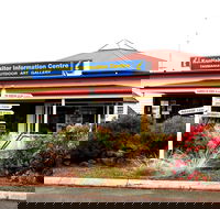 Pioneer Gallery Working Art Space Sheffield - Accommodation Port Hedland