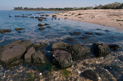 Point Cook Marine Sanctuary - Accommodation Port Hedland 0