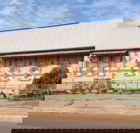 Port Broughton Heritage Centre - Accommodation Port Hedland