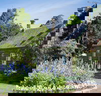 Portland Botanical Gardens - Accommodation Port Hedland