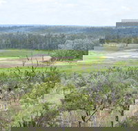 Princess Hills Girringun National Park - Accommodation Port Hedland