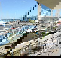 Queenscliff Day Spa - Accommodation Port Hedland