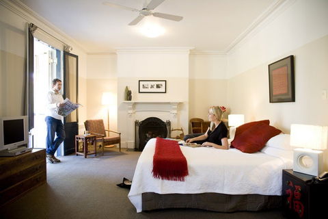 Queenscliff - Accommodation Port Hedland 1