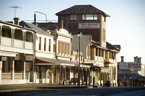 Queenscliff - Accommodation Port Hedland 2