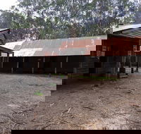 Razorback Hut - Accommodation Port Hedland
