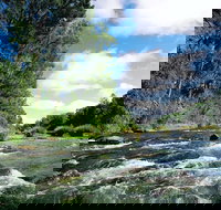 Richmond Valley Hinterland Self Drive Tour - Accommodation Port Hedland