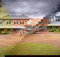 Rouse Hill Estate - Accommodation Port Hedland