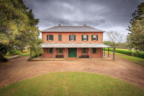 Rouse Hill Estate - Accommodation Port Hedland 0