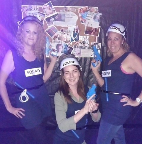Seraphim Escape Rooms - Accommodation Port Hedland 2